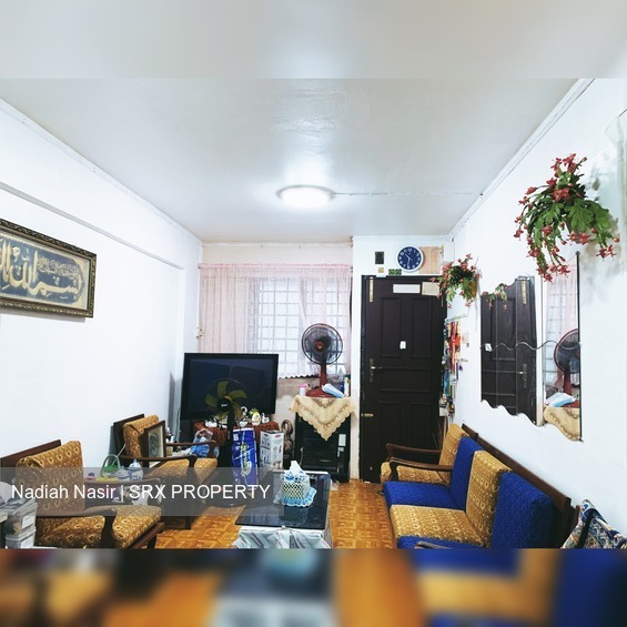 Blk 735 Yishun Street 72 (Yishun), HDB 3 Rooms #219147281